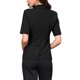 thumbnail image 3 of INSPIRE CHIC Blazer para Mujer de Manga Corta con Solapa Abierta Chaquetas de Traje Casual de Trabajo con Bolsillos S Negro, 3 of 6