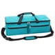thumbnail image 1 of 1 Pack, Carrying Bag Compatible With Cricut Explore Air And Maker, Waterproof Tote Bag Compatible With Cricut Explore Air And Supplies Includes Two Large Capacity Pockets For Easy Carrying - Bag Only, 1 of 3