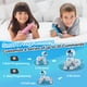 thumbnail image 2 of Juguete Contixo Cachorro Inteligente Azul, 2 of 7