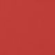 thumbnail image 5 of Juego de 6 cojines para sillas VidaXL Garden Lowback, resistentes al agua, de color rojo, 5 of 5
