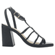 thumbnail image 1 of Sandalia Mujer Negro Ramarim 2541204 Casual, 1 of 7