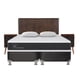 thumbnail image 1 of Cama Box Spring Ortopedic B5 2 Plazas BD + Set Baker + Almohadas, 1 of 4