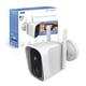 thumbnail image 1 of Cámara de seguridad Feit Electric Smart 1080p HD WiFi con batería, 1 of 9