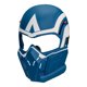 thumbnail image 2 of Máscara Hasbro Marvel Capitán América New World Order, 2 of 3