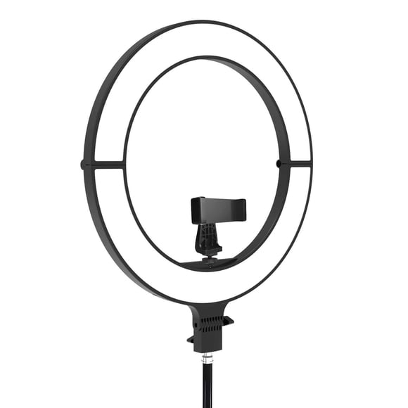 Aro de Luz Bower Plegable Ultra Slim 46 cm