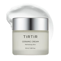 Tirtir - Crema Hidratante Ceramida Natural Para Piel Seca 50 Ml