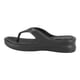 thumbnail image 3 of Sandalia Playera Ayub Negro Alquimia, 3 of 7