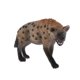 thumbnail image 2 of Figura De Modelo De Animal Realista, Figura De Juguete, Decoración Del Hogar, Perro Salvaje Africano, 2 of 5