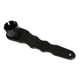 thumbnail image 5 of Llave De Válvula De Aire Herramienta De Reparación De Llave Inglesa De 8 Ranuras Para Kayak Canoa Bote De Goma, 5 of 5