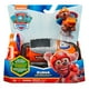 thumbnail image 1 of Vehículo Sostenible Zuma Con Figura Paw Patrol, 1 of 5