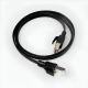 thumbnail image 2 of Cable De Red Cat8 20metros Categoría 8 Rj45 Utp Ethernet #2, 2 of 3