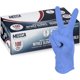 thumbnail image 1 of Guantes de Nitrilo MEDca para Examen, Caja de 100 Unidades, Desechables, No Estériles, Resistentes a Químicos, Azul, 1 of 7
