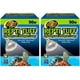 thumbnail image 1 of Lámpara Halógena Repti Tuff 90w Para Tortugas Acuáticas, 1 of 2
