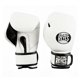 thumbnail image 1 of Guantes de boxeo CLETO REYES para niños, cuero blanco 159 g, 1 of 6
