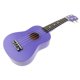 thumbnail image 4 of 21 Hawaii Ukulele Mini 4 Cuerdas Guitarra Para Ni?os Principiantes Púrpura Oscuro, 4 of 5