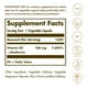 thumbnail image 2 of Suplemento Solgar de vitamina B2 (riboflavina) 100 mg 100 cápsulas, 2 of 3