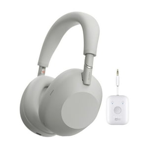 Paquete De Auriculares Inalámbricos Sony Wh-1000Xm6 Con Cancelación De Ruido