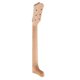 thumbnail image 5 of Mástil De Guitarra Acústica De Caoba De 40 Pulgadas, Piezas De Repuesto Luthier DIY, 5 of 5