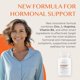 thumbnail image 2 of Complementa Her Bodhi Hormonal Support Hormonal Balance Women, 2 of 9
