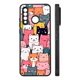 thumbnail image 1 of Carcasa Compatible con MOTOROLA ONE FUSION Diseño 160, 1 of 3