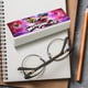 thumbnail image 4 of Miraculous: Las Aventuras de Ladybug Estuche Rígido para Gafas de Cuero PU Protector con Forro de Felpa Premium Suave para Hombres y Mujeres, 4 of 6
