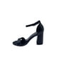 thumbnail image 5 of Sandalia Ecocuero ZAZ76 Negro, 5 of 5