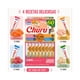 thumbnail image 2 of Churu Cat Variety Salmon 14g x60 Tubos Snack Para Gatos, 2 of 5