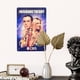 thumbnail image 5 of La teoría del Big Bang Cartel de metal, decoración de pared con cartel de metal personalizado, regalos para aficionados, amigos, familia y seres queridos 30x20 cm, 5 of 6