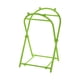 thumbnail image 1 of Soporte Para Bolsa De Basura Marco Ligero Jardinería Hojas Soporte Para Bolsa De Basura Soporte Verde, 1 of 5