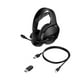 thumbnail image 5 of Audífonos Gamer Inalámbricos HyperX Cloud Jet, Wireless 2.4GHz, Bluetooth, PC, PS, Móviles, Negro, 5 of 5