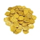 thumbnail image 2 of 100 monedas de oro con forma irregular, accesorios para juegos novedosos., 2 of 5