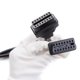 thumbnail image 3 of Divisor OBD2 bbfly 30 cm 1 macho a 2 hembras, 3 of 7