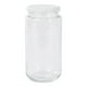 thumbnail image 2 of Frasco 1 Litro Vidrio 1 pieza, 2 of 3