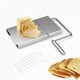 thumbnail image 2 of Tabla Cortador De Queso Multifuncional De Acero Cocina, 2 of 3