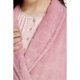 thumbnail image 3 of Bata Invierno Polar Rosado Talla L, 3 of 4