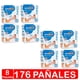 thumbnail image 1 of Pañales Emubaby Premium Manga X8 - Talla P(Pequeño) 176 pañales, 1 of 1