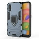 thumbnail image 4 of FOXDOCK Funda Antigolpes para Samsung Galaxy A01 – Protección Total con Soporte y Diseño Robusto, 4 of 5