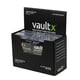 thumbnail image 1 of Tarjeteros Vault X, semirrígidos, anchos, para tarjetas coleccionables, 1 of 9