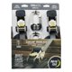 thumbnail image 1 of Sistema de correas con trinquete Nite Ize CamJam HookLock Heavy-Duty (paquete de 2), 1 of 9