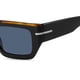thumbnail image 3 of Gafas de sol Hugo Boss Boss 1502/s unisex negras Lthavana 54mm, 3 of 3