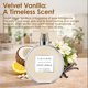 thumbnail image 3 of Perfume TAHARI Velvet Vanilla Eau de Parfum para mujer, 100 ml, 3 of 6