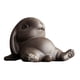thumbnail image 1 of Conejito Estatua Animal Escultura Decoración Conejo Estatuilla Para El Hogar Sala De Estar Acuéstese7cmx5cmx10cm, 1 of 3