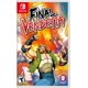 thumbnail image 1 of Videojuego Final Vendetta para Nintendo Switch (j &l game), 1 of 8