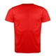 thumbnail image 1 of Polera 100% Poliéster Básica Nuevos Colores Unisex, 1 of 3
