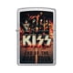 thumbnail image 1 of Encendedor Kiss Design Plataeado Zp48178, 1 of 3