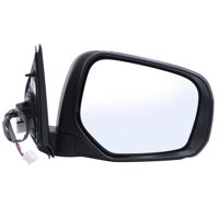 Repuestos Del Sol - Espejo Exterior Derecho Mitsubishi L200 Katana 2.4 2019 2023