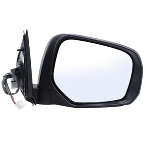 Repuestos Del Sol - Espejo Exterior Derecho Mitsubishi L200 Work 2.4 2019 2023