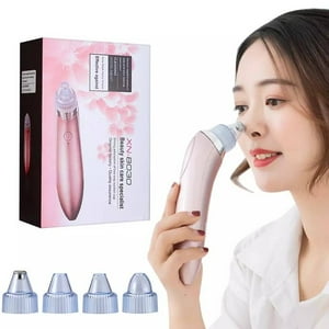 Movi - Removedor, Extractor De Puntos Negros E Impurezas