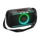 thumbnail image 4 of JBL Parlante bluetooth Partybox On The Go 2 Plus AI Negro, 4 of 13