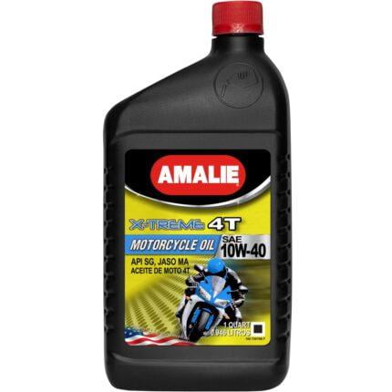 Amalie 4T X-TREME 10W40 1L